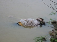 Tìm thấy xác 13 học sinh mất tích ở Chôm Lôm - 1 Tìm thấy xác 13 học sinh mất tích ở Chôm Lôm - 1