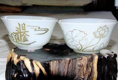 Chiêm ngưỡng bộ cổ ngọc “hiếm có trong thiên hạ” - 10 Chiêm ngưỡng bộ cổ ngọc “hiếm có trong thiên hạ” - 10