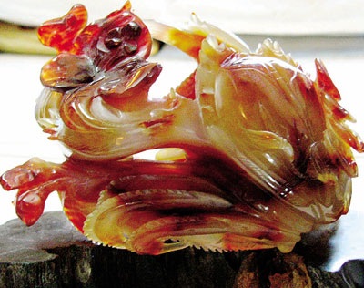 Chiêm ngưỡng bộ cổ ngọc “hiếm có trong thiên hạ” - 15 Chiêm ngưỡng bộ cổ ngọc “hiếm có trong thiên hạ” - 15