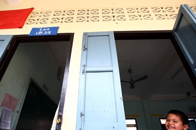 Học tiếng Việt trên đất nước Triệu Voi - 10 Học tiếng Việt trên đất nước Triệu Voi - 10