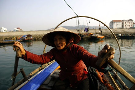 “Chã” ở cột 5 - 8 “Chã” ở cột 5 - 8