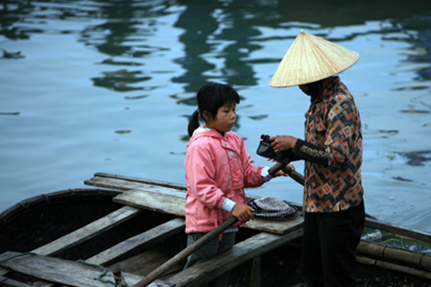 “Chã” ở cột 5 - 9 “Chã” ở cột 5 - 9