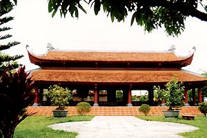 Làng nhân tài “độc nhất vô nhị” ở Việt Nam - 1