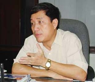 Người chuyên “gây sự” - 1 Người chuyên “gây sự” - 1