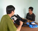 Bị cưỡng bức sau khi dỗi với bạn trai - 1 Bị cưỡng bức sau khi dỗi với bạn trai - 1