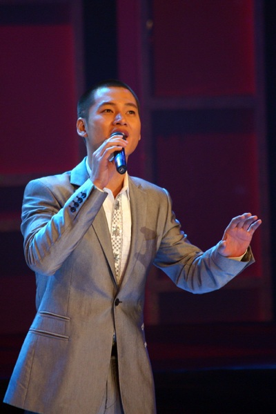 “Lâm Caro” “quậy” ở Nhịp cầu âm nhạc - 10