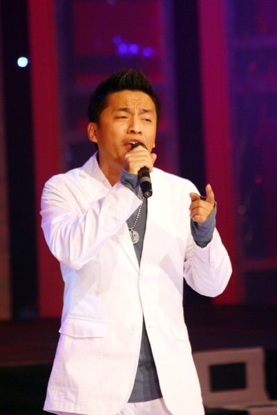 “Lâm Caro” “quậy” ở Nhịp cầu âm nhạc - 8