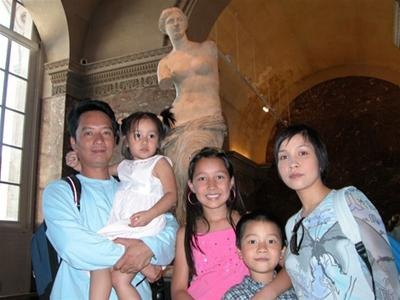 Mỹ Linh: Tôi là vợ, là góc bếp, là cái giường... - 3