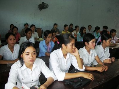 Kế hoạch tuyển sinh lớp 1, lớp 6 và lớp 10 của TPHCM - 1