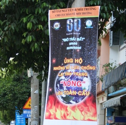 Chỉ chờ “tắt điện” - 4