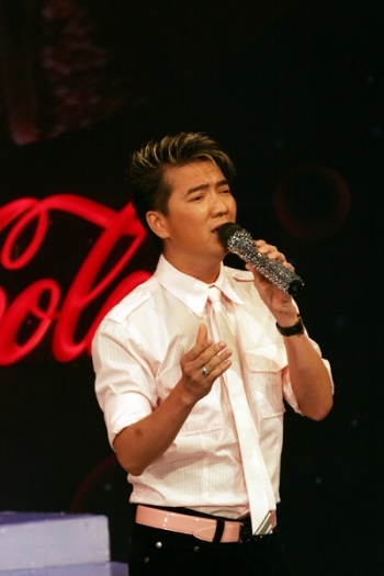 Đàm Vĩnh Hưng, Hồ Ngọc Hà lọt top 3 danh sách HTV Award - 2 Đàm Vĩnh Hưng, Hồ Ngọc Hà lọt top 3 danh sách HTV Award - 2