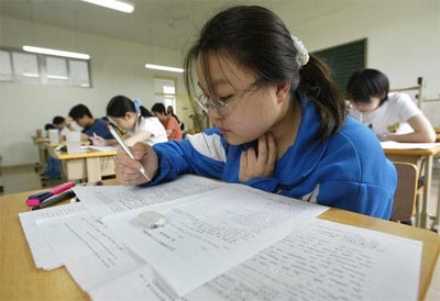 “Thật đáng buồn cho cách dạy của chúng ta...” - 1 “Thật đáng buồn cho cách dạy của chúng ta...” - 1