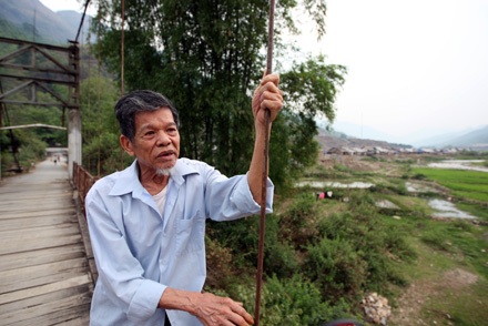 Vội vã Mường Lay - 10