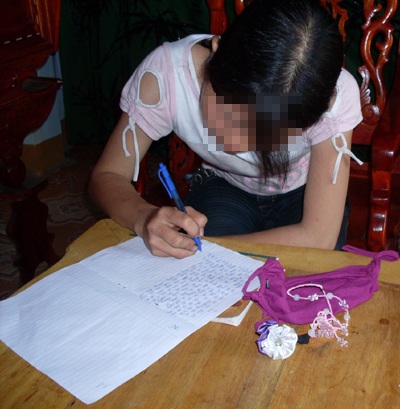 Thiếu nữ 16 tuổi “tố” bị chủ hiệu thuốc tây hiếp dâm - 1