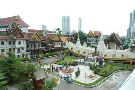 Ký sự từ miền đất nóng - 2