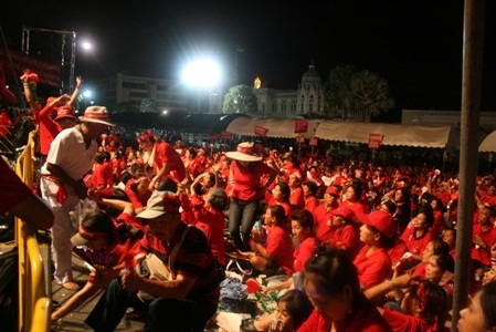 Ký sự từ miền đất nóng - 3