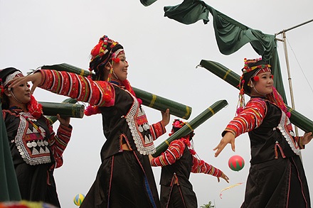 Chùm ảnh: Nét duyên đặc biệt của thiếu nữ sơn cước - 12 Chùm ảnh: Nét duyên đặc biệt của thiếu nữ sơn cước - 12