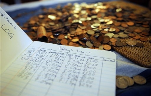 Bỏ học vì suy thoái kinh tế - 3 Bỏ học vì suy thoái kinh tế - 3