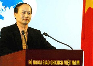 Các bên không được làm phức tạp tình hình Biển Đông - 1