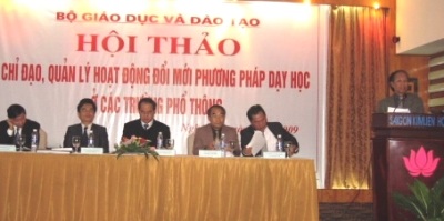 Phải cá biệt hoá được trình độ từng học sinh  - 1