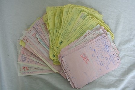 Liệt giường, bại sản, tan vỡ ước mơ... - 2 Liệt giường, bại sản, tan vỡ ước mơ... - 2