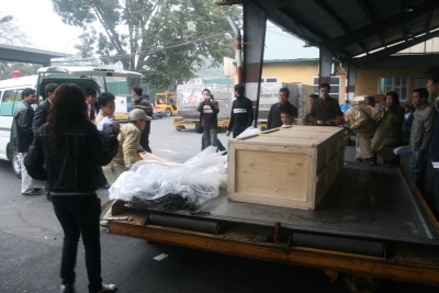 Thi hài Tăng Quốc Bình về quê mẹ trong nước mắt - 4 Thi hài Tăng Quốc Bình về quê mẹ trong nước mắt - 4