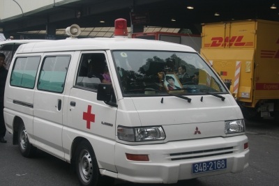 Thi hài Tăng Quốc Bình về quê mẹ trong nước mắt - 7 Thi hài Tăng Quốc Bình về quê mẹ trong nước mắt - 7