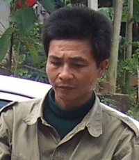 Bắt đối tượng ngậm ma tuý trong miệng    - 1