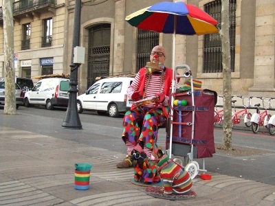 Đi “bụi” ở châu Âu - 2