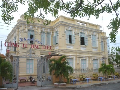 Chuyện về “cậu ấm” chạy xe ôm của công tử Bạc Liêu  - 3