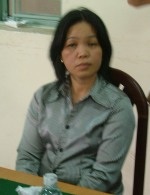 Lại đem hơn 100 cô gái cho 4 người Hàn tuyển vợ - 1