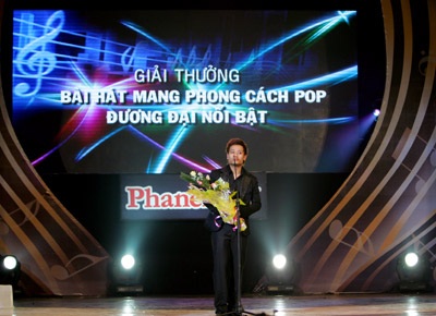 Nhiều giải thưởng và nhiều… ấp úng! - 11 Nhiều giải thưởng và nhiều… ấp úng! - 11