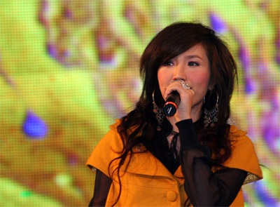 Hot Vteen tụ hội sao “hot” - 6