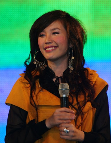 Hot Vteen tụ hội sao “hot” - 5