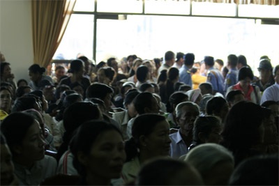 Nắng Kiên Giang “đón” mỹ nhân - 3 Nắng Kiên Giang “đón” mỹ nhân - 3