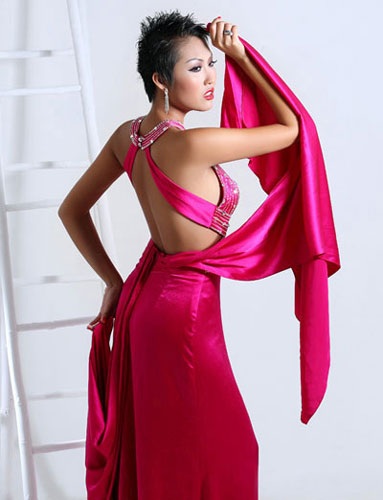 “Người đẹp dao kéo” Phi Thanh Vân: “Tôi đang hạnh phúc” - 4 “Người đẹp dao kéo” Phi Thanh Vân: “Tôi đang hạnh phúc” - 4