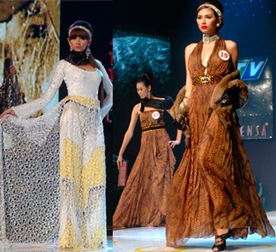 Chân dài Võ Hoàng Yến lên kế hoạch “lấn sân” ca hát - 7 Chân dài Võ Hoàng Yến lên kế hoạch “lấn sân” ca hát - 7