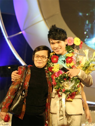 Quốc Thiên - Thần tượng “chân đất” - 3 Quốc Thiên - Thần tượng “chân đất” - 3
