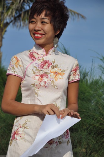 Thảo Trang: “Không có gì khiến tôi phải choáng cả”  - 1