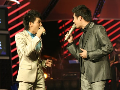 Thần tượng âm nhạc Việt Nam 2008 đã có chủ! - 12 Thần tượng âm nhạc Việt Nam 2008 đã có chủ! - 12