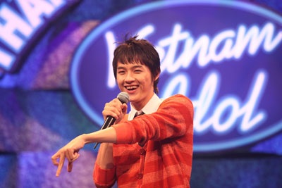 Thanh Duy - Chàng trai rất “khác biệt” - 1 Thanh Duy - Chàng trai rất “khác biệt” - 1