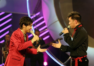 Thanh Duy - Chàng trai rất “khác biệt” - 2 Thanh Duy - Chàng trai rất “khác biệt” - 2