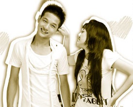 Tạm biệt... những giận hờn năm cũ  - 1