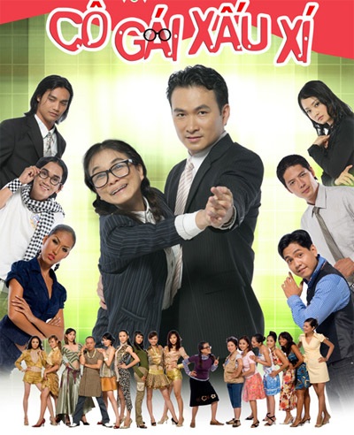 Diễn viên Ngọc Hiệp: “Cô gái xấu xí” sẽ rất hạnh phúc! - 2