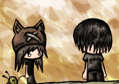 Vài dòng linh tinh gửi “ấy”   - 1