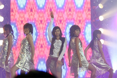 Mới, lạ - đêm nhạc của những người sáng tác - 6