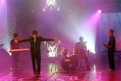 Mới, lạ - đêm nhạc của những người sáng tác - 5