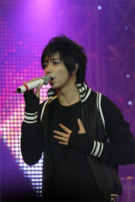 Mới, lạ - đêm nhạc của những người sáng tác - 4