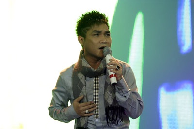 Mới, lạ - đêm nhạc của những người sáng tác - 1