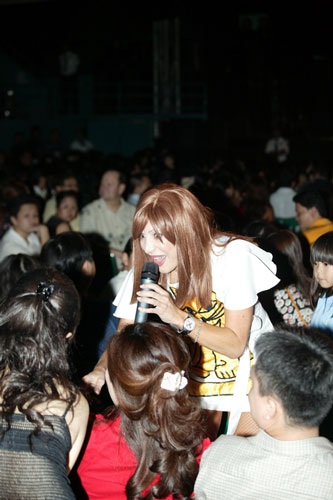 Những bản tình ca của ABBA “sống lại” trong đêm tình nhân - 7 Những bản tình ca của ABBA “sống lại” trong đêm tình nhân - 7
